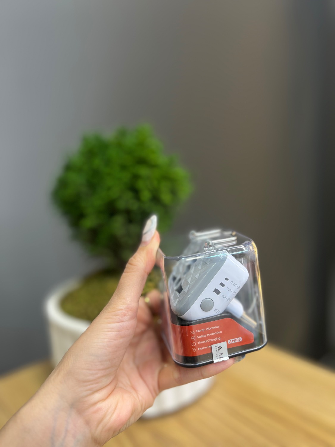 تبدیل 3 به 2 تایمردار